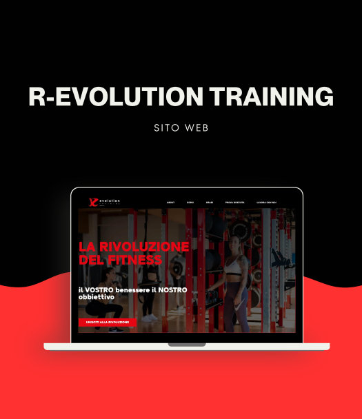 R-evolution Training